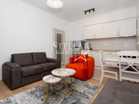 Izdavanje, stan, 45m², Pobrežje, Podgorica - image 7