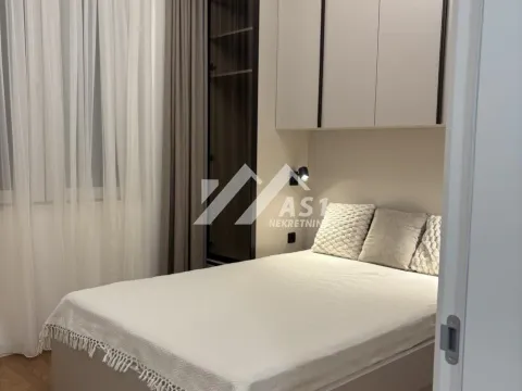 Izdavanje, dvosoban stan, 43m², Grbavica, Novi Sad Sve Podlokacije - image 5