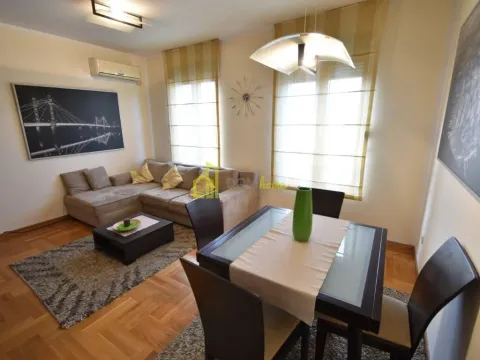 Izdavanje, jednosoban stan, 45m², Preko Morače, Podgorica - image 7