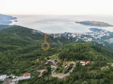 Sale, house, 135m², Budva, Crna Gora - image 11