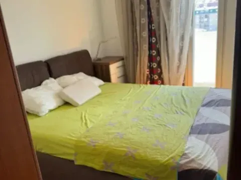 Izdavanje, jednosoban stan, 41m², City Kvart, Podgorica - image 5