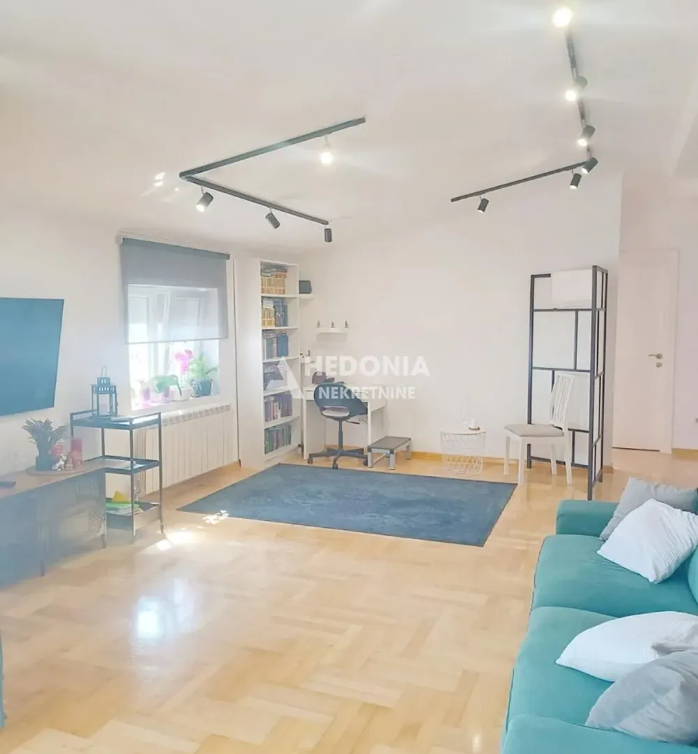 Prodaja, trosoban stan, 75m², Zvezdara Sve Podlokacije, Beograd