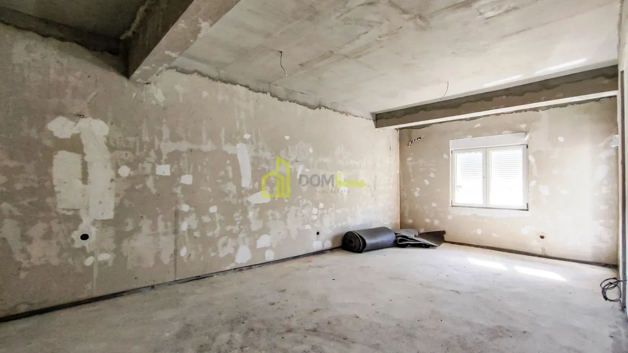 Prodaja, dvosoban stan, 63m², Zabjelo, Podgorica