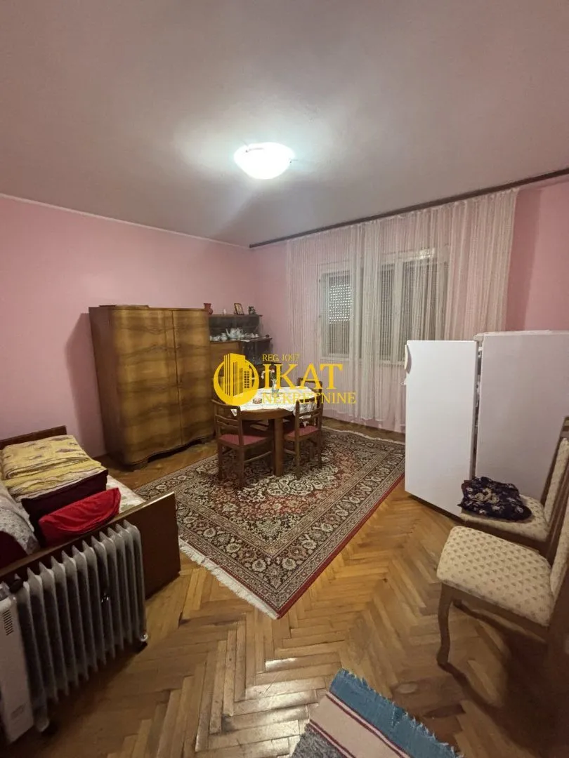 Prodaja, kuća, 81m², Titel, Novi Sad