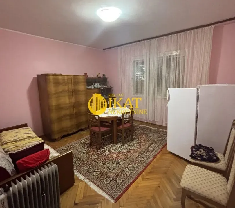 Sale, house, 81m², Titel, Novi Sad