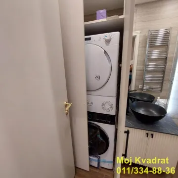 Izdavanje, jednosoban stan, 49m², Stari Grad, Beograd - image 7