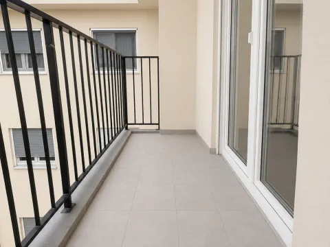 Izdavanje, jednosoban stan, 41m², Zabjelo, Podgorica - image 5