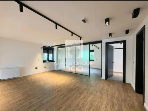 Rent, office space, 563m², Savski Venac, Beograd - image 15