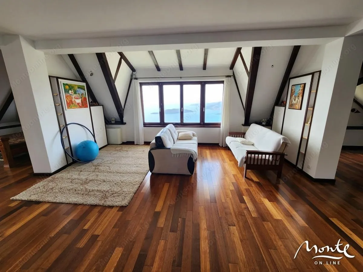Sale, house, 393m², Budva, Crna Gora