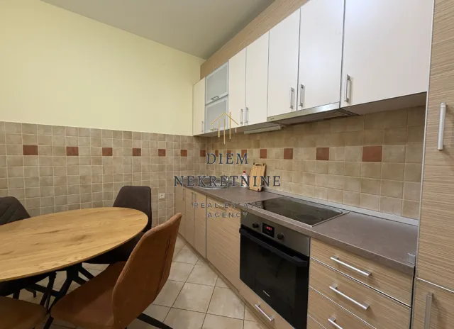 Rent, two bedroom apartment, 72m², Podgorica, Crna Gora