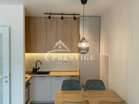 Izdavanje, jednosoban stan, 42m², Pobrežje, Podgorica - image 2