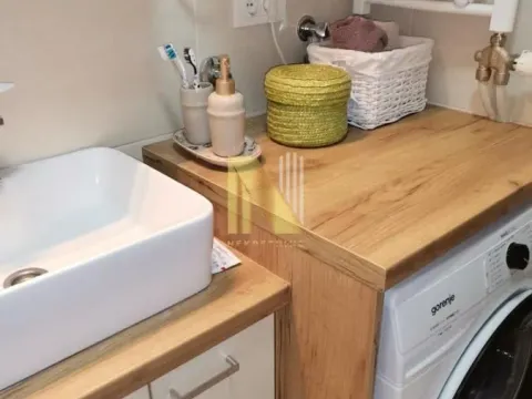 Izdavanje, jednosoban stan, 46m², Telep, Novi Sad Sve Podlokacije - image 7