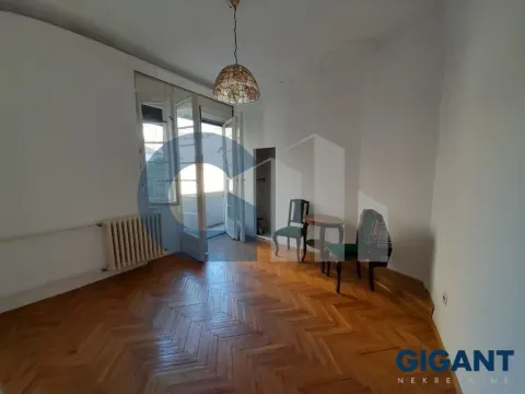Sale, four bedroom apartment, 96m², Skadarlija, Beograd - image 4