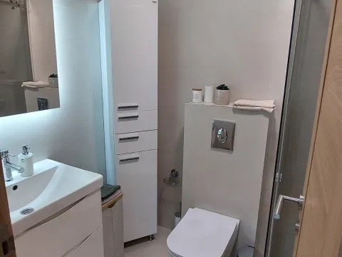 Rent, one bedroom apartment, 45m², New City, Podgorica - image 4