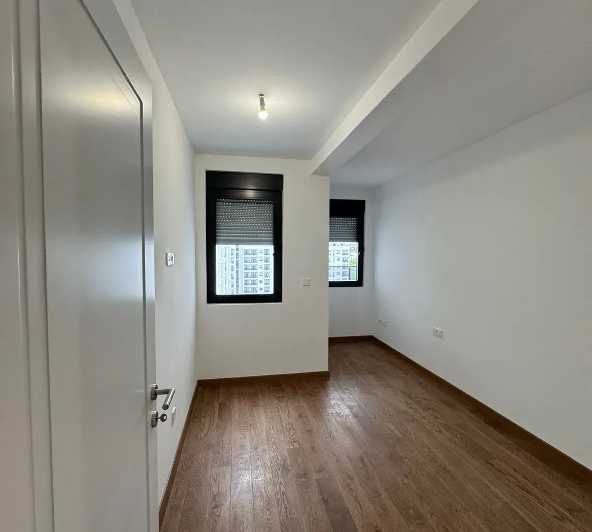 Izdavanje, stan, 64m², Tološka šuma, Podgorica