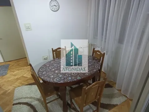 Rent, two bedroom apartment, 52m², Medijana, Niš - image 5