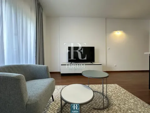 Izdavanje, dvosoban stan, 70m², Master Kvart, Podgorica - image 4