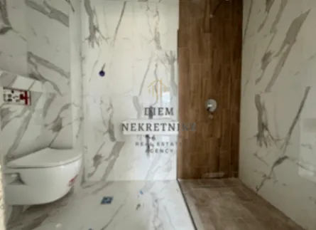 Prodaja, jednosoban stan, 46m², Zabjelo, Podgorica - image 9