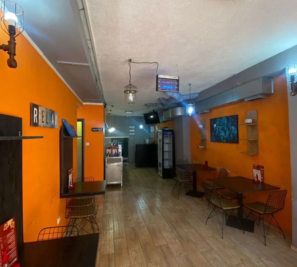 Rent, office space, 70m², Centar, Podgorica