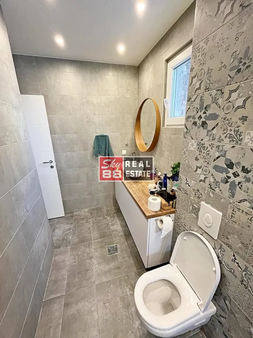 Sale, apartment, 172m², Stari Grad, Beograd
