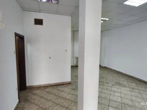 Rent, office space, 52m², Detelinara, Novi Sad Sve Podlokacije - image 2