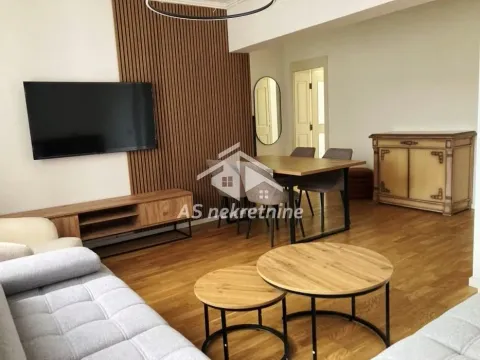 Izdavanje, dvosoban stan, 64m², Vračar Hram, Vračar Sve Podlokacije - image 5