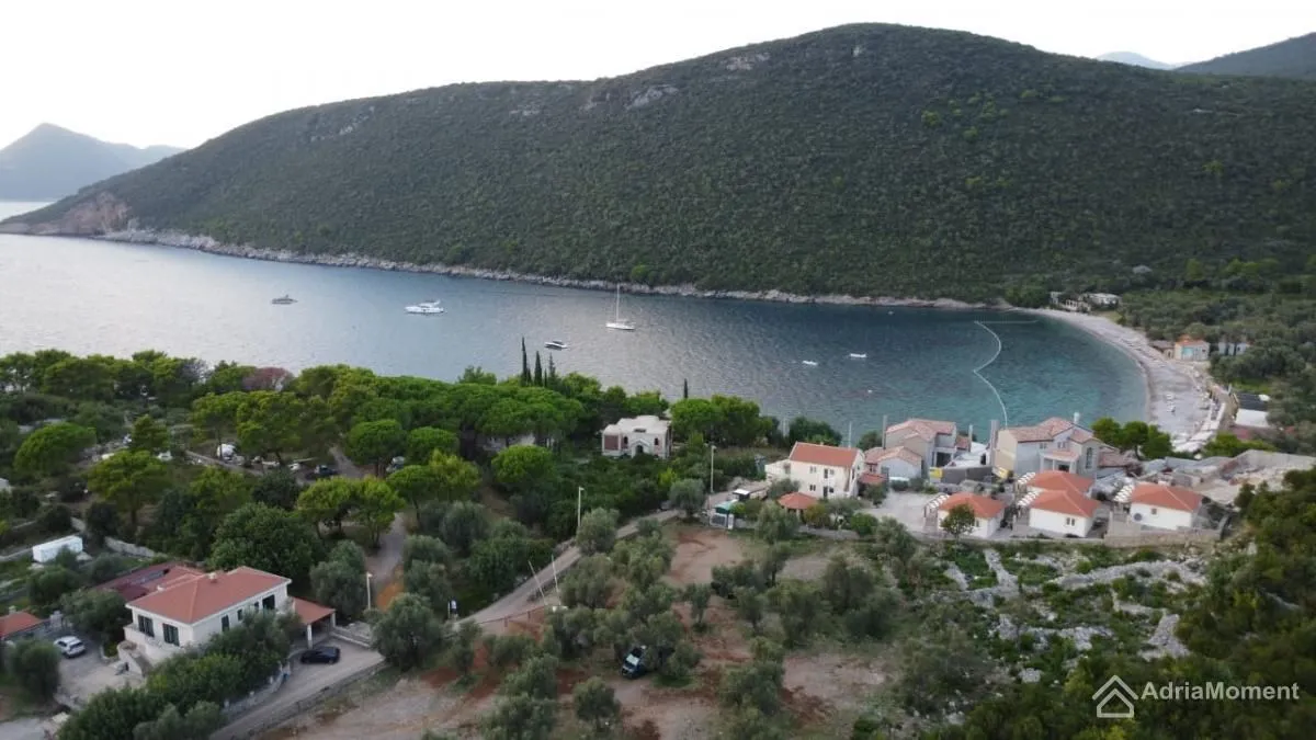 Prodaja, plac, 9000m², Radovanići, Herceg Novi
