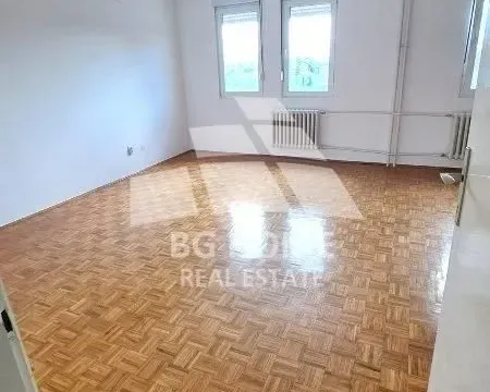 Prodaja, dvosoban stan, 55m², Novi Beograd Blok 71, Novi Beograd Sve Podlokacije - image 2