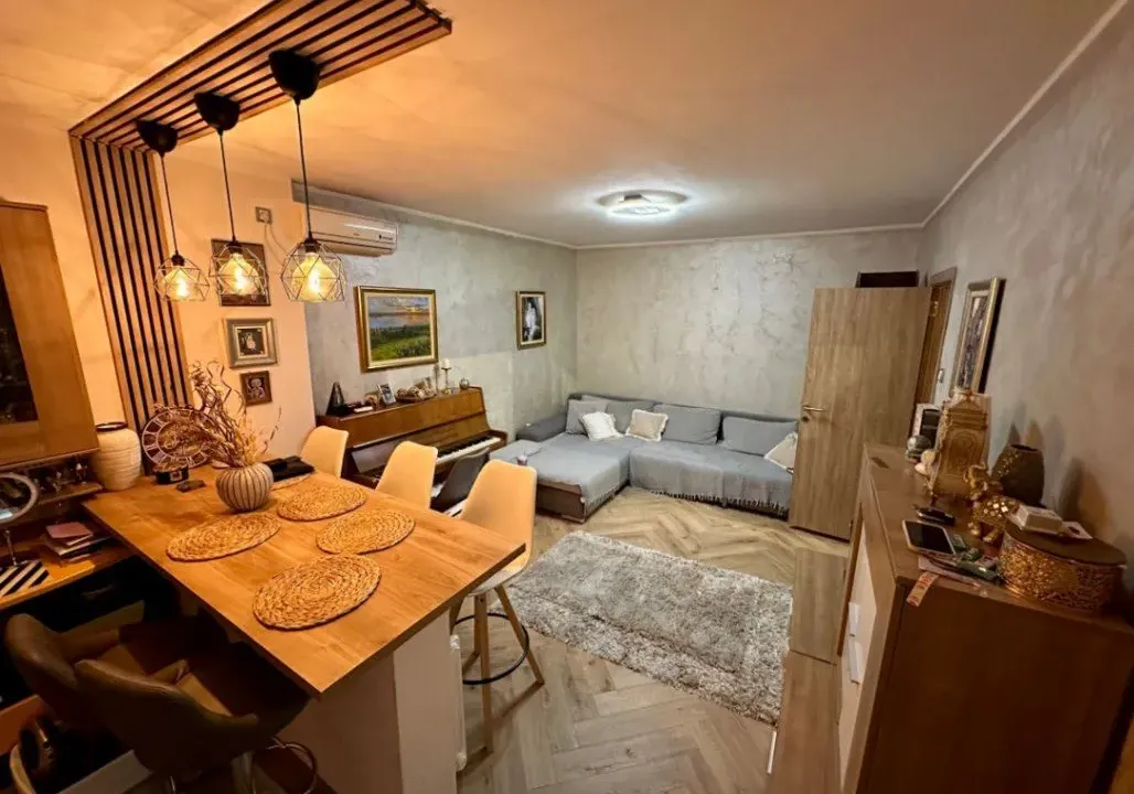 Prodaja, stan, 56m², Konjarnik, Voždovac Sve Podlokacije