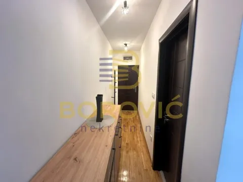 Izdavanje, dvosoban stan, 50m², Voždovac Sve Podlokacije, Beograd - image 4
