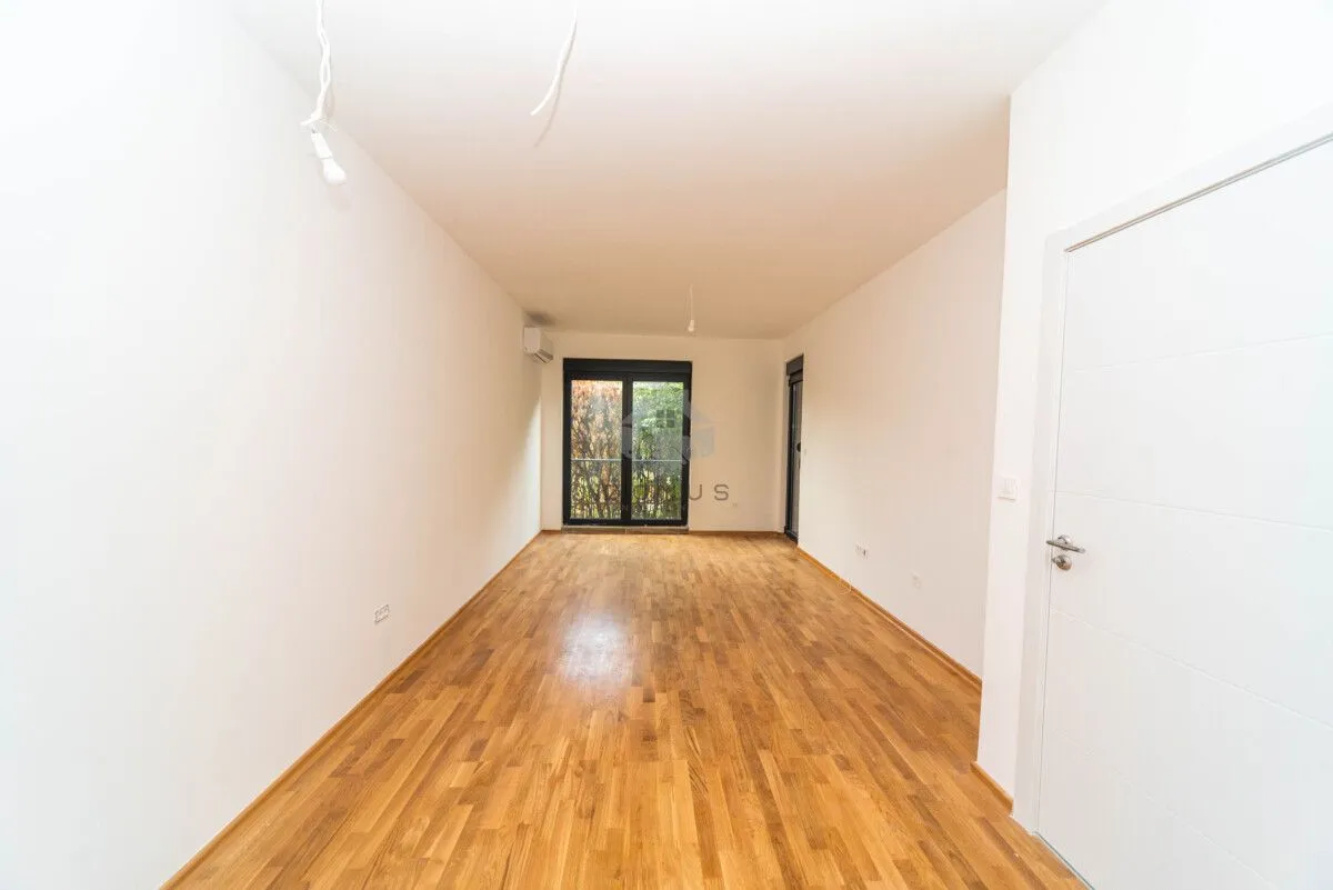 Prodaja, jednosoban stan, 44m², Zabjelo, Podgorica