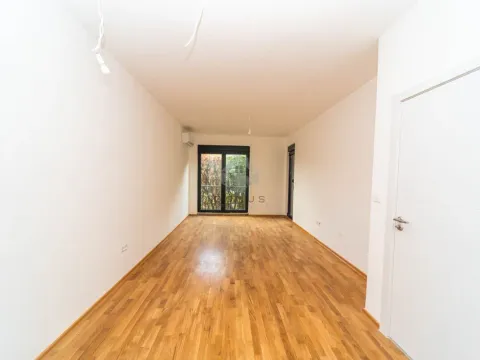Prodaja, jednosoban stan, 44m², Zabjelo, Podgorica - image 2