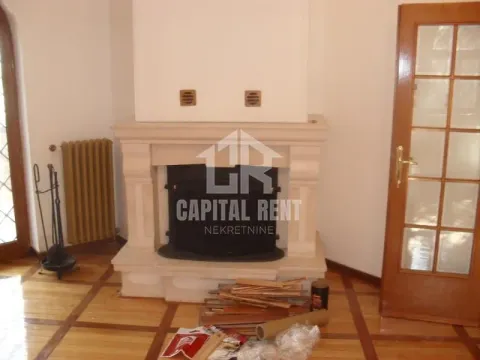 Rent, house, 500m², Senjak, Beograd - image 6