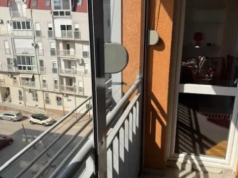 Izdavanje, jednosoban stan, 45m², Ljubović, Podgorica - image 8