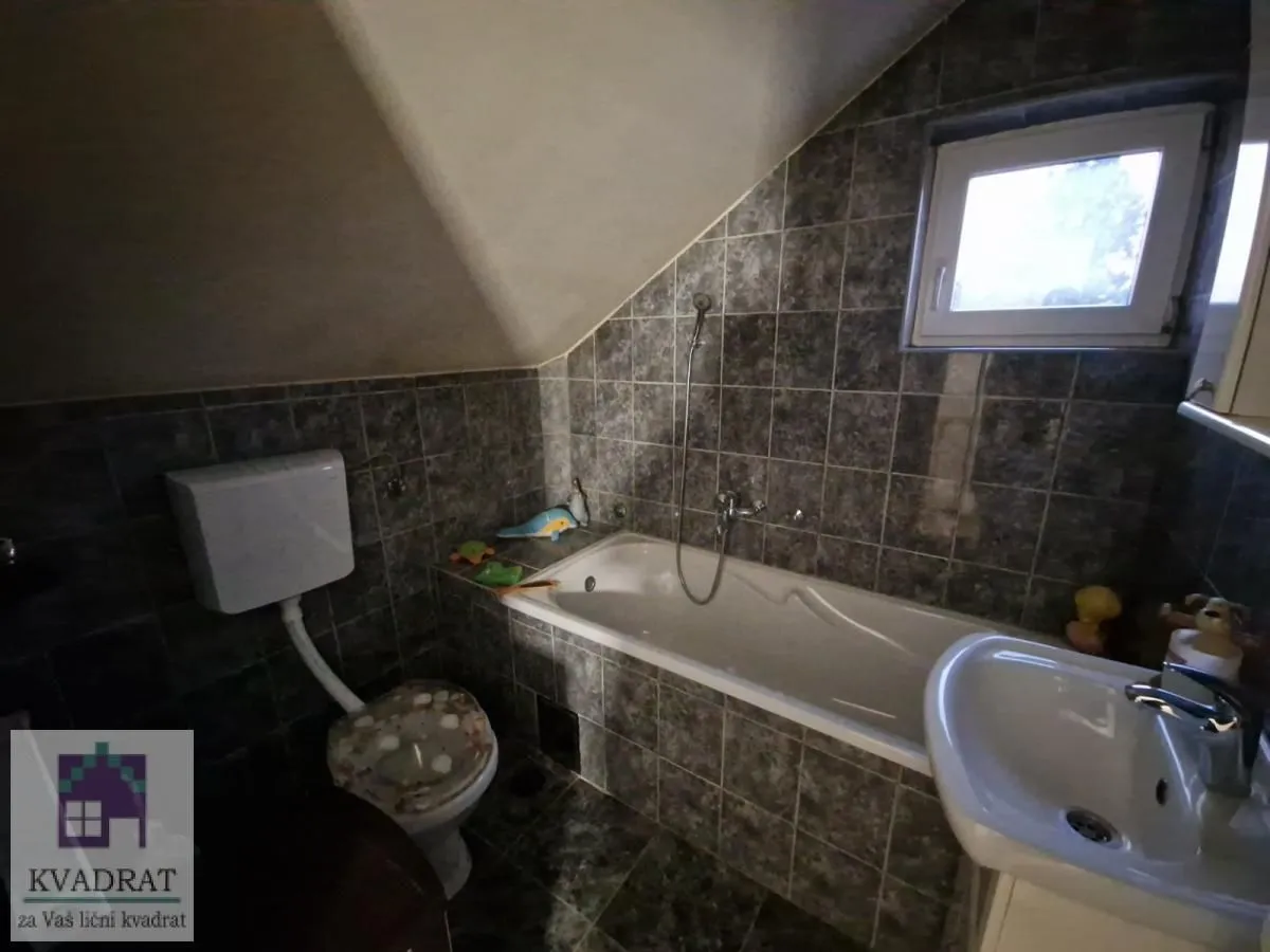 Sale, house, 98m², Zabrežje, Obrenovac
