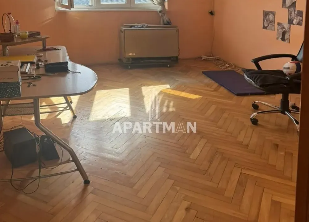 Prodaja, jednosoban stan, 31m², Zeleni Venac, Beograd