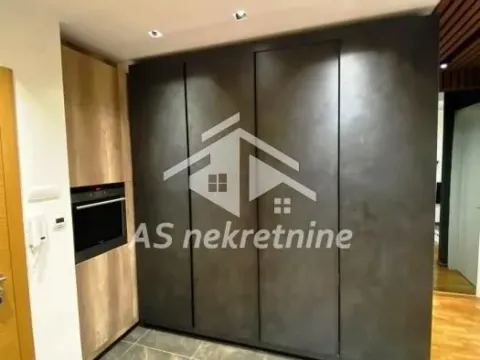 Izdavanje, dvosoban stan, 43m², Banovo Brdo, Beograd - image 5