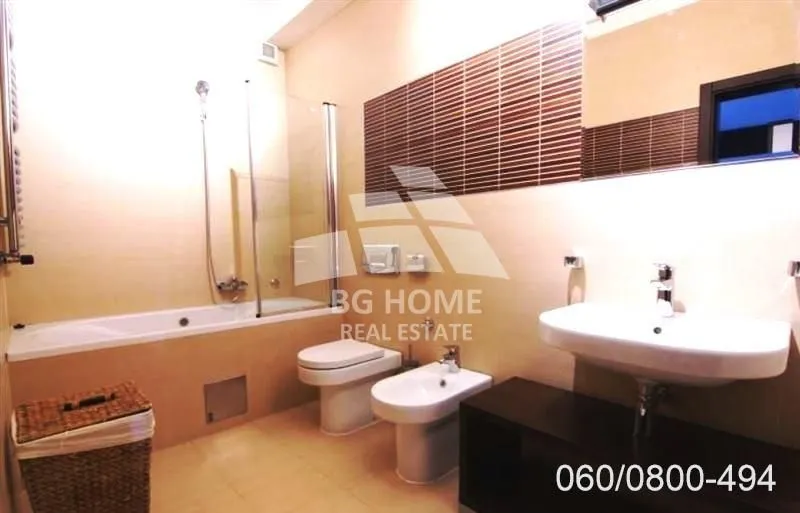 Sale, four bedroom apartment, 109m², Stari Grad, Beograd