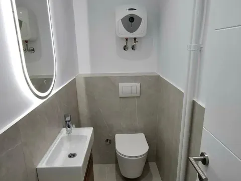 Prodaja, četvorosoban stan, 95m², Novi Beograd Blok 37, Novi Beograd Sve Podlokacije - image 15