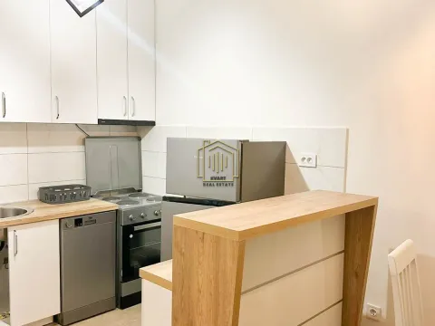 Rent, one bedroom apartment, 49m², City Kvart, Podgorica - image 3