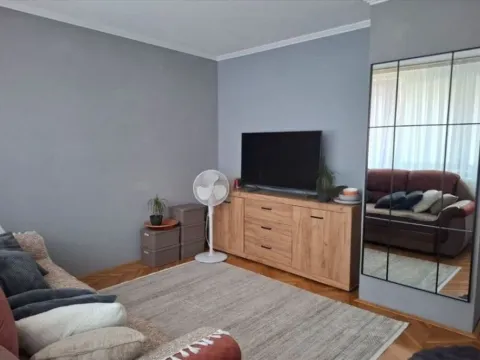 Sale, two bedroom apartment, 46m², Erdoglija, Kragujevac - image 2