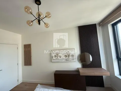Rent, two bedroom apartment, 59m², Savski Venac, Beograd - image 4