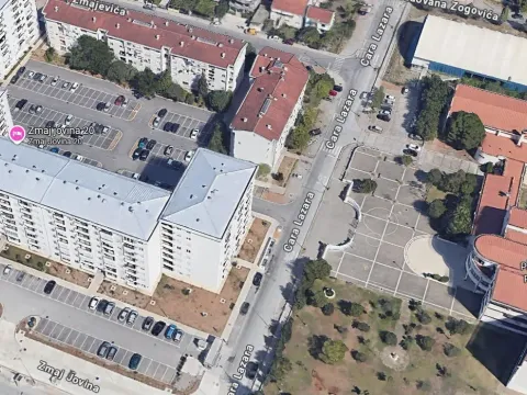 Stan in Stari Aerodrom