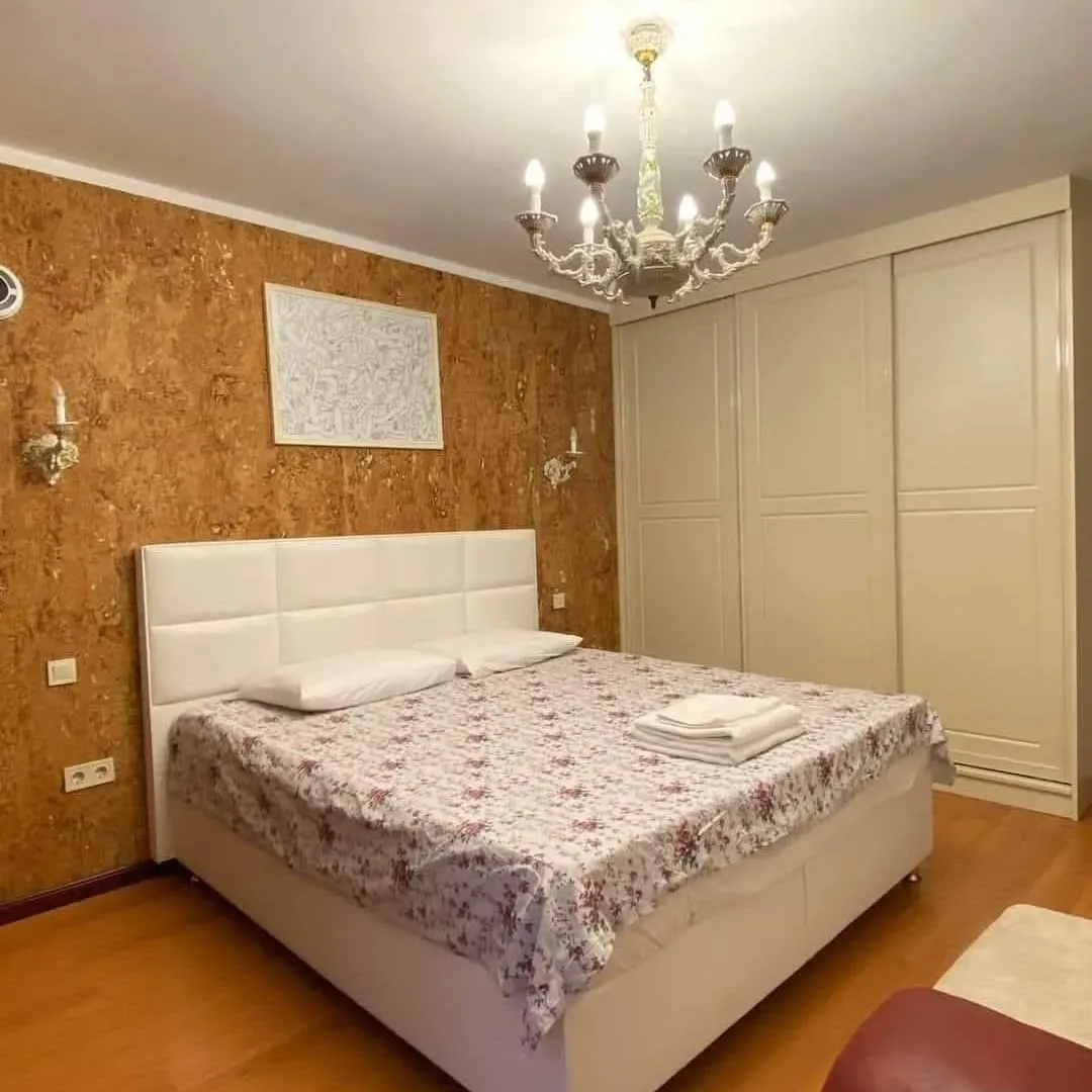 Sale, three bedroom apartment, 121m², Petrovac, Budva