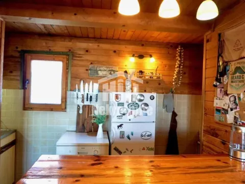 Prodaja, kuća, 150m², Kraljevi Čardaci, Kopaonik - image 8