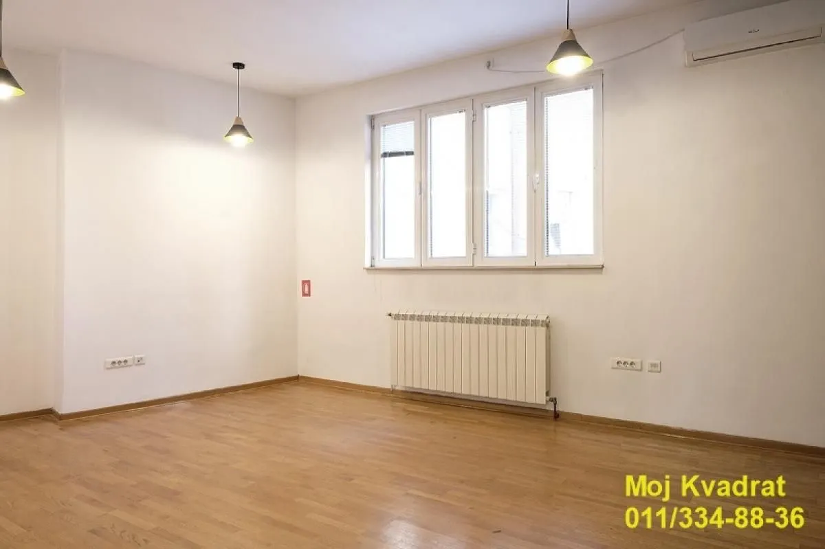Rent, office space, 130m², Stari Grad, Beograd