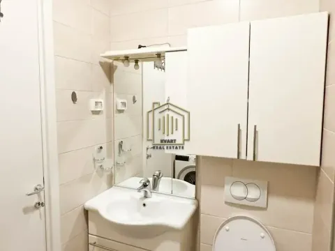 Izdavanje, jednosoban stan, 45m², Zagorič, Podgorica - image 8