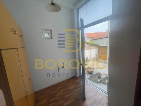 Rent, two bedroom apartment, 55m², Zemun Sve Podlokacije, Beograd - image 8