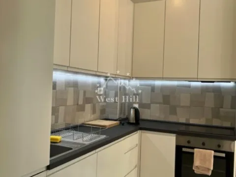 Sale, two bedroom apartment, 58m², Bečići, Budva - image 5