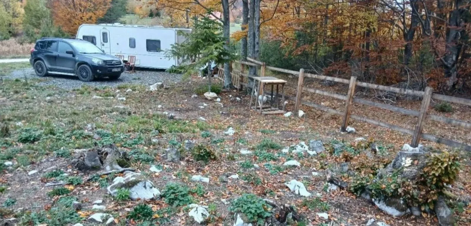 Prodaja, plac, 450m², Zaugline, Bajina Bašta